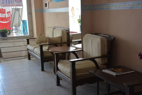 Hira Hotel