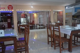 Hira Hotel