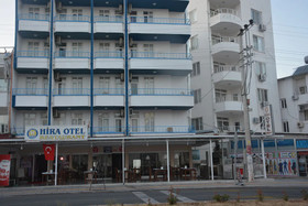 Hira Hotel