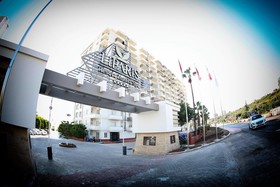 Liparis Resort Hotel & Spa
