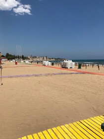 Marina Kizkalesi Hotel