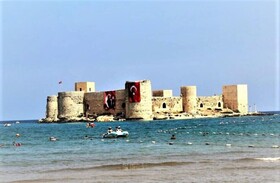 Marina Kizkalesi Hotel