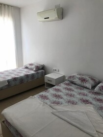 Marina Kizkalesi Hotel
