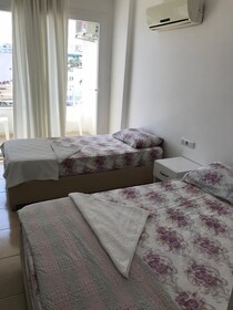 Marina Kizkalesi Hotel