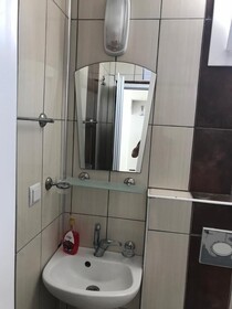 Marina Kizkalesi Hotel