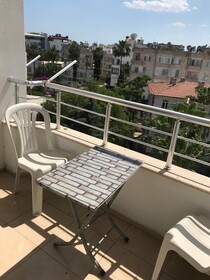 Marina Kizkalesi Hotel