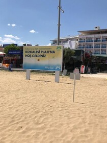 Marina Kizkalesi Hotel