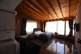 Mose Restoran Motel Beach
