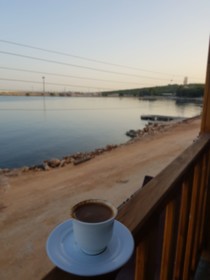 Mose Restoran Motel Beach
