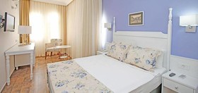Olbios Marina Resort