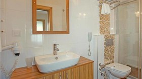 Olbios Marina Resort
