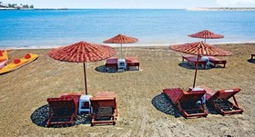 Olbios Marina Resort