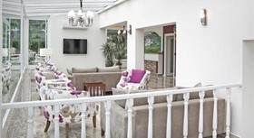 Olbios Marina Resort
