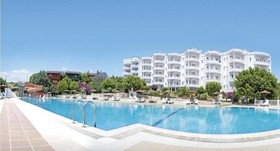 Olbios Marina Resort