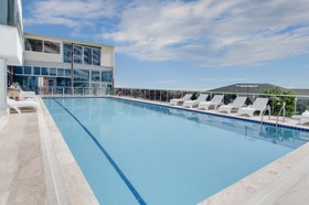 Swiss Inn Resort Hotel & Spa Ayas