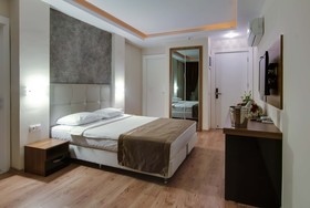 Swiss Inn Resort Hotel & Spa Ayas