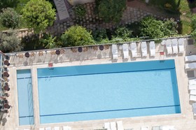 Swiss Inn Resort Hotel & Spa Ayas