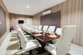 Swiss Inn Resort Hotel & Spa Ayas