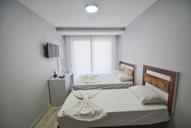 Palmiye Otel 2