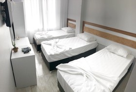 Palmiye Otel 2