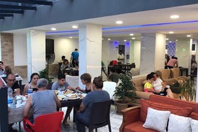 Palmiye Otel 2