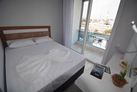 Palmiye Otel 2