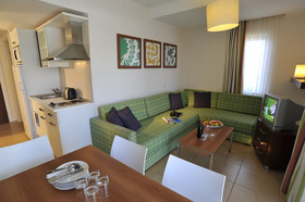 Barut B Suites