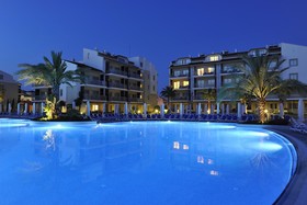 Barut B Suites