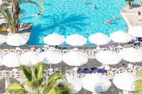 Barut B Suites