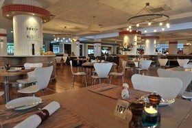 Barut B Suites