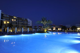 Barut B Suites