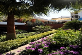 Barut B Suites