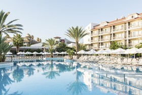 Barut B Suites