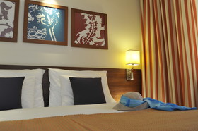 Barut B Suites