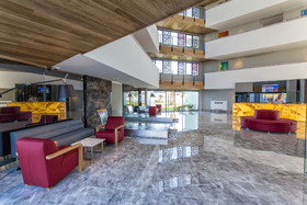 Q Spa Resort