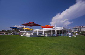 Q Spa Resort