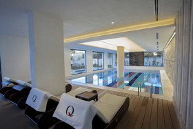 Q Spa Resort
