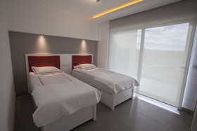 Q Spa Resort