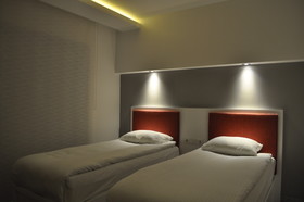 Q Spa Resort