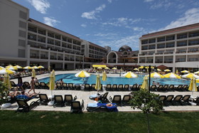 Seher Sun Palace Resort & Spa