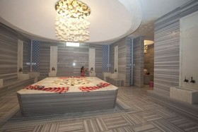 Seher Sun Palace Resort & Spa