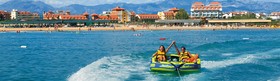 Seher Sun Palace Resort & Spa
