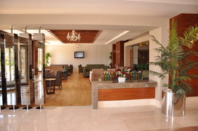 Seher Sun Palace Resort & Spa