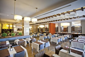 Seher Sun Palace Resort & Spa