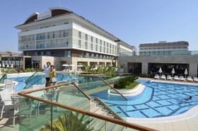 Sentido Trendy Verbena Beach