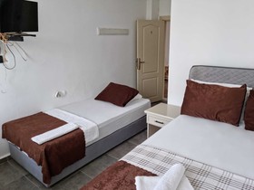 Finike Sever Hotel
