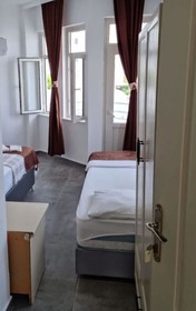 Finike Sever Hotel