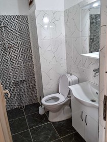 Finike Sever Hotel