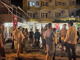 Finike Sever Hotel