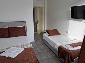 Finike Sever Hotel
